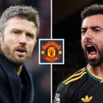 Jack Grealish vynáša dvojslovný verdikt nad Brunom Fernandesom, zatiaľ čo Michael Carrick posiela INEOS varovanie „rozhodne nie“