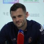 Jack Wilshere reagoval na vypadnutie Tottenhamu z Premier League