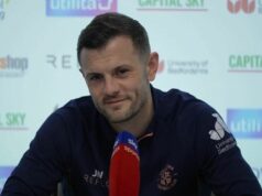 Jack Wilshere očakáva stretnutie s Tottenhamom, keď bývalá hviezda Arsenalu odhalí pozíciu „sna“. Jack Wilshere reagoval na vypadnutie Tottenhamu z Premier League