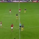 Jack Fletcher dostal šesťmesačnú facku za prehrešok proti Barnsleymu