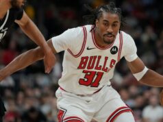 Jaden Ivey sa vzdal Bulls. Takto sme sa sem dostali Jaden Ivey sa vzdal Bulls. Takto sme sa sem dostali