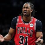 Jaden Ivey volá Bulls uprostred toho, čo bol odpustený po komentároch proti pýche