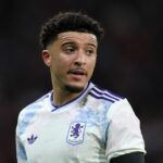 Jadon Sancho z Man Utd sa po otočke manažéra otočí na nepravdepodobné záchranné lano | Futbal | Šport