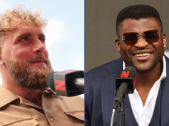 Jake Paul nazýva Francisa Ngannoua ‚strašným boxerom‘, chce ľahký zápas Download app from appStore