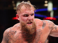 Jake Paul si myslí, že „strašný boxer“ Francis Ngannou je „ľahký zápas“ Download app from appStore