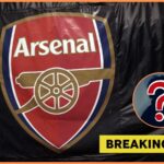 Jakub Kiwior z Arsenalu pozeral do Juventusu