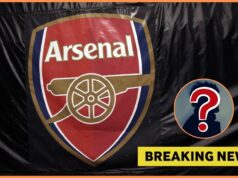 Jakub Kiwior z Arsenalu pozeral do Juventusu Jakub Kiwior z Arsenalu pozeral do Juventusu