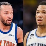 Jalen Brunson zdieľa rady March Madness z pretekov majstrovstiev NCAA