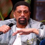 Jalen Rose robí rasové tvrdenia o ligách platových stropov