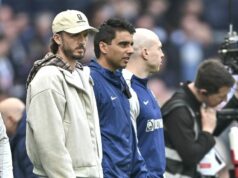 James Maddison zdieľa informácie o zranení, keď sa hviezda Tottenhamu vracia do tréningu | Futbal | Šport James Maddison zdieľa informácie o zranení, keď sa hviezda Tottenhamu vracia do tréningu | Futbal | Šport