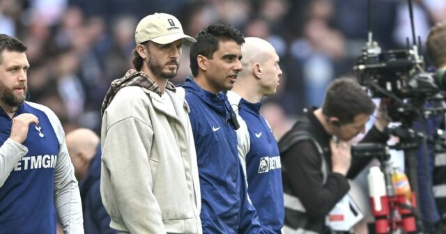 James Maddison zdieľa informácie o zranení, keď sa hviezda Tottenhamu James Maddison zdieľa informácie o zranení, keď sa hviezda Tottenhamu vracia do tréningu | Futbal | Šport