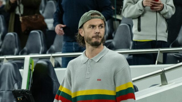 Hviezda Tottenhamu James Maddison zverejnil informácie o svojom zranení kolena