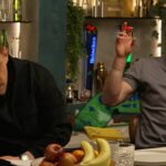 Gary Neville a Jamie Carragher o presahu