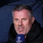 Jamie Carragher hovorí, že AFCON je „vtip“ po tom, čo bol Senegal zbavený titulu