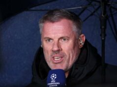 Jamie Carragher hovorí, že AFCON je „vtip“ po tom, čo bol Senegal zbavený titulu Jamie Carragher hovorí, že AFCON je „vtip“ po tom, čo bol Senegal zbavený titulu