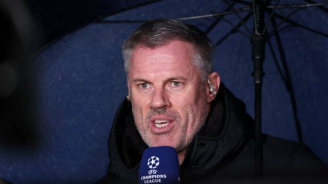Jamie Carragher hovorí, že AFCON je „vtip“ po tom, čo bol Senegal zbavený titulu

