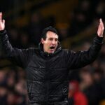 Unai Emery by mal byť podľa Jamieho Carraghera ďalším manažérom Manchestru United