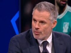Jamie Carragher podáva Liverpoolu brutálnu dávku reality o vyhadzovaní Arna Slotu | Futbal | Šport Jamie Carragher podáva Liverpoolu brutálnu dávku reality o vyhadzovaní Arna Slotu | Futbal | Šport