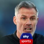 Jamie Carragher porovnáva AFCON s Ligou majstrov UEFA po kontroverznom rozhodnutí Senegalu