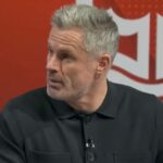 LONDÝN, ANGLICKO - 22. marca: Igor Tudor, dočasný manažér Tottenhamu Hotspur, sa prizerá počas zápasu Premier League medzi Tottenham Hotspur a Nottingham Forest na štadióne Tottenham Hotspur 22. marca 2026 v Londýne v Anglicku. (Foto: Alex Pantling/Getty Images)