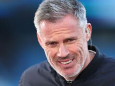 Jamie Carragher útočí na fanúšikov Liverpoolu, keď prepuká trpká hádka s Mohamedom Salahom | Futbal | Šport Jamie Carragher útočí na fanúšikov Liverpoolu, keď prepuká trpká hádka s Mohamedom Salahom | Futbal | Šport