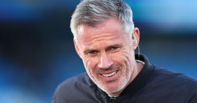 Jamie Carragher útočí na fanúšikov Liverpoolu, keď prepuká trpká hádka s Mohamedom Salahom | Futbal | Šport
