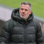 Jamie Carragher vymenúva svoj Liverpool top 10: Mohamed Salah, Virgil van Dijk a ďalší