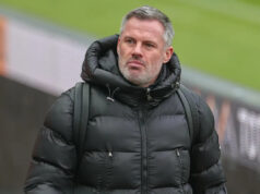 Jamie Carragher vymenúva svoj Liverpool top 10: Mohamed Salah, Virgil van Dijk a ďalší Jamie Carragher vymenúva svoj Liverpool top 10: Mohamed Salah, Virgil van Dijk a ďalší