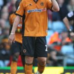 Jamie O'Hara tvrdil, že Johan Lange bol „bezradný“, keď s ním pracoval vo Wolves.