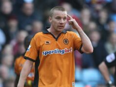 Jamie O’Hara odhaľuje pri ničivom útoku málo známe spojenie so „zbytočným“ športovým riaditeľom Tottenhamu Johanom Langem – a vymenúva „dokonalého“ kandidáta na obrat klubu ohrozeného zostupom. Jamie O'Hara tvrdil, že Johan Lange bol „bezradný“, keď s ním pracoval vo Wolves.