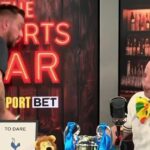 Jamie O'Hara zúril po porážke Tottenhamu s Crystal Palace