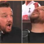 Jamie O'Hara to opäť stráca na Jasona Cundyho