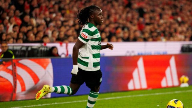 Jamieho Gittensa možno nepotešia plány Chelsea pre Geovanyho Quendu
