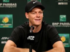 Jannik Sinner hovorí, že tínedžer WTA v porovnaní s Carlosom Alcarazom je „veľmi talentovaný“ a „veľmi odlišný“ Jannik Sinner hovorí, že tínedžer WTA v porovnaní s Carlosom Alcarazom je „veľmi talentovaný“ a „veľmi odlišný“