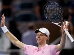 Jannik Sinner jeden krok od „Sunshine Double“ po víťazstve Zvereva v Miami Download app from appStore