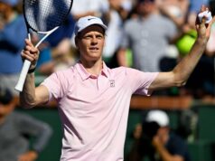 Jannik Sinner naposledy vyhral s Federerom, Djokovičom a Alcarazom Jannik Sinner naposledy vyhral s Federerom, Djokovičom a Alcarazom