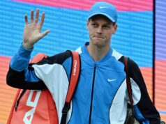 Jannik Sinner odhaľuje zmenu tréningu, aby sa pokúsil chytiť Alcaraz Jannik Sinner odhaľuje zmenu tréningu, aby sa pokúsil chytiť Alcaraz