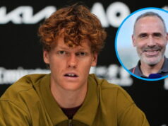 Jannik Sinner podporil ‚vyhrávanie grandslamových titulov‘, keďže obavy z formy boli zamietnuté Jannik Sinner podporil 'vyhrávanie grandslamových titulov', keďže obavy z formy boli zamietnuté