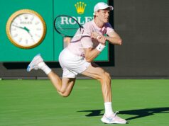 Jannik Sinner pokračuje v prvých kolách v Indian Wells Syndikácia: Desert Sun