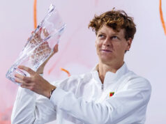 Jannik Sinner porazil Novaka Djokoviča a Rogera Federera s dominanciou Sunshine Double Download app from appStore