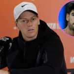 Jannik Sinner pripúšťa „ak“ o Majstroch Monte Carlo