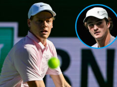 Jannik Sinner vysvetľuje, prečo Joao Fonsecao „v budúcnosti urobí skvelé veci“ Jannik Sinner vysvetľuje, prečo Joao Fonsecao „v budúcnosti urobí skvelé veci“