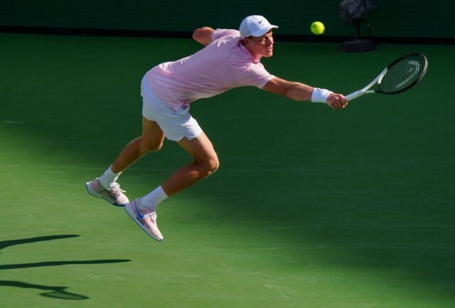 Syndikácia: Desert Sun