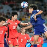 Japonsko porazilo Južnú Kóreu 4:1 a vo finále Ázijského pohára žien sa stretlo s Austráliou | Futbalové správy