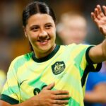 Japonsko vs Austrália: Finále Ázijského pohára žien – správy o tímoch, štart a zostavy | Správy o ázijskom pohári AFC