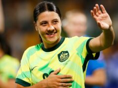 Japonsko vs Austrália: Finále Ázijského pohára žien – správy o tímoch, štart a zostavy | Správy o ázijskom pohári AFC Japonsko vs Austrália: Finále Ázijského pohára žien – správy o tímoch, štart a zostavy | Správy o ázijskom pohári AFC