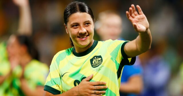 Japonsko vs Austrália: Finále Ázijského pohára žien – správy o tímoch, štart a zostavy | Správy o ázijskom pohári AFC
