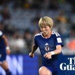 Japonský bezcitný dotyk umiestnil novú obtiažnosť pri zvyšovaní Matildy vo Female's Eastern Mug last|Female's Eastern Mug 2026