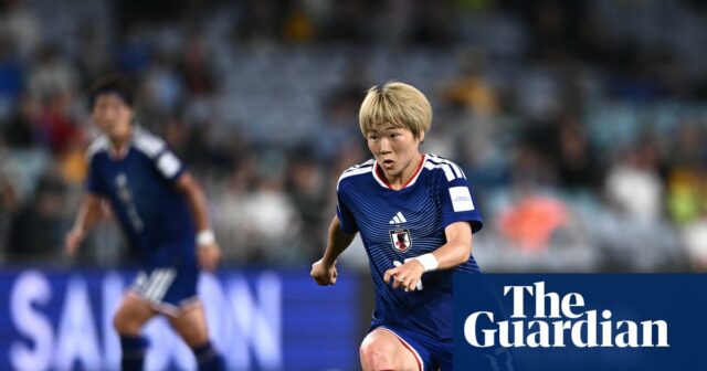 Japonský bezcitný dotyk umiestnil novú obtiažnosť pri zvyšovaní Matildy vo Female's Eastern Mug last|Female's Eastern Mug 2026 
