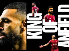 Jarrod Bowen nahrádzajúci Mo Salaha je klasický Liverpool Download app from appStore